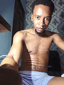 Pokazy przed kamerką – PrettyDickk1