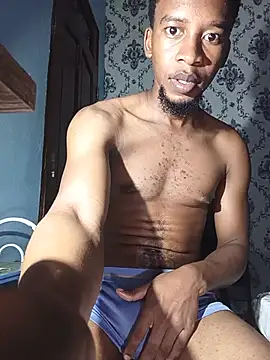 PrettyDickk1 Show Webcam