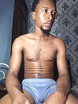 PrettyDickk1 webcam show