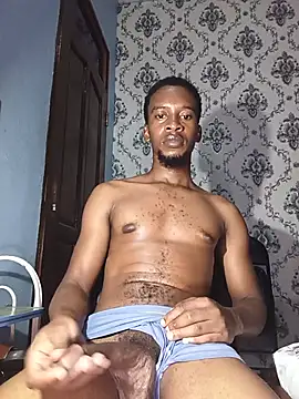 PrettyDickk1 Show Webcam