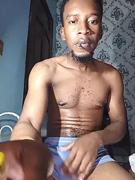 PrettyDickk1 Show Webcam