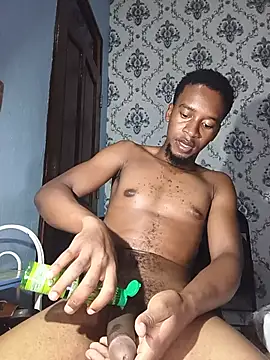 PrettyDickk1 Show Webcam
