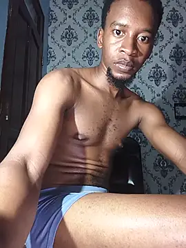 PrettyDickk1: διαδικτυακό σόου στην κάμερα