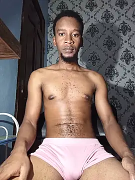 Show de PrettyDickk1 na webcam