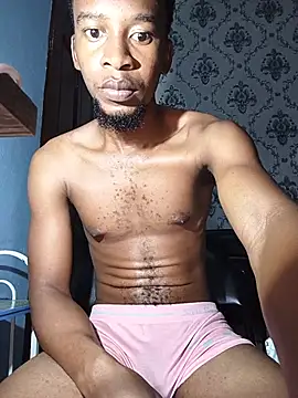 PrettyDickk1 在線直播表演