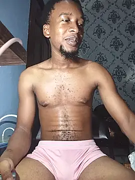 PrettyDickk1: вебкам-шоу