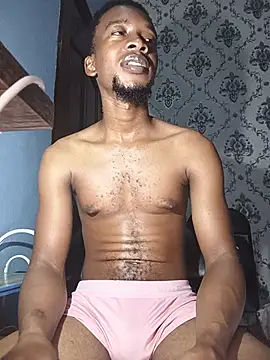 PrettyDickk1 Show Webcam
