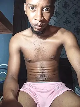 PrettyDickk1 Show Webcam