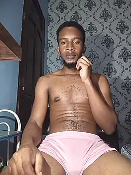 PrettyDickk1n Webbikameraesitys