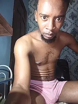 PrettyDickk1's Webcam Show