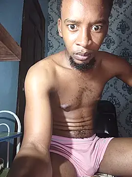 โชว์เว็บแคมของ PrettyDickk1