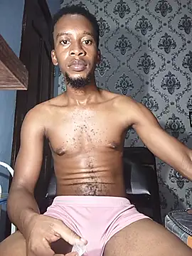 Show webcam de PrettyDickk1