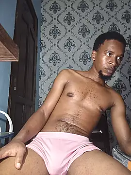 PrettyDickk1 Webcamshow