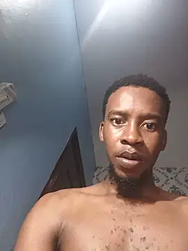 PrettyDickk1 webcam show