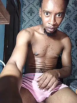 PrettyDickk1 webkamerás műsora