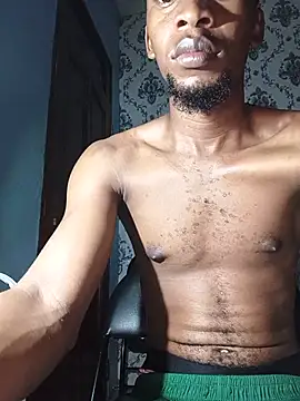PrettyDickk1 Webcam show