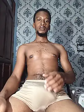 PrettyDickk1n Webbikameraesitys