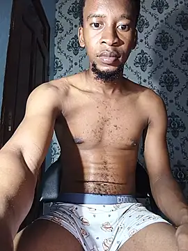 PrettyDickk1n Webbikameraesitys