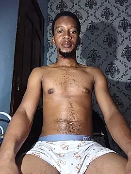 PrettyDickk1 网络视讯表演