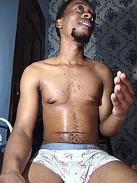 PrettyDickk1 Show Webcam
