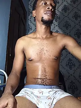 PrettyDickk1n Webbikameraesitys