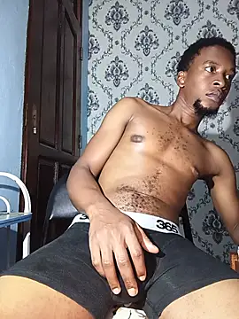 PrettyDickk1 Show Webcam