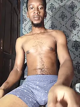 PrettyDickk1 Show Webcam