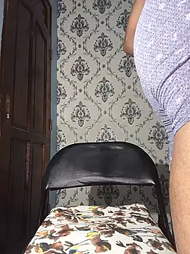 PrettyDickk1 웹캠 쇼