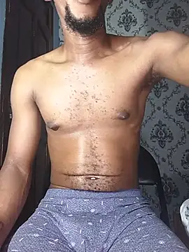 Webkamerová show PrettyDickk1