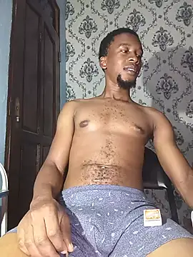 PrettyDickk1 Show Webcam