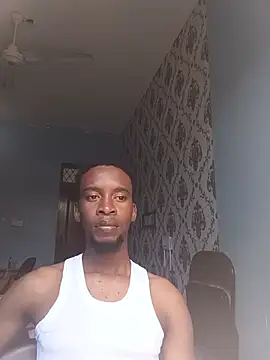 PrettyDickk1 webkamerás műsora