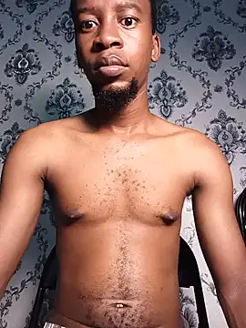 Show webcam de PrettyDickk1