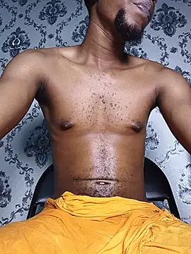 Show Webcam de PrettyDickk1