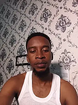 PrettyDickk1 网络视讯表演