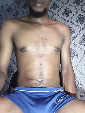 โชว์เว็บแคมของ PrettyDickk1