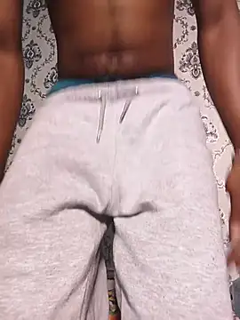PrettyDickk1 Show Webcam