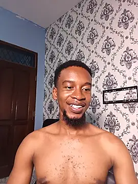 Show webcam de PrettyDickk1