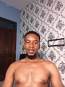 عرض كام PrettyDickk1