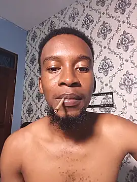 Show de webcam de PrettyDickk1