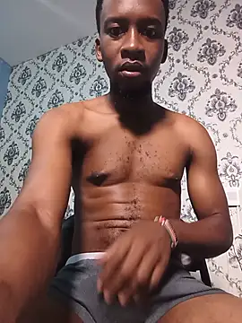 โชว์เว็บแคมของ PrettyDickk1