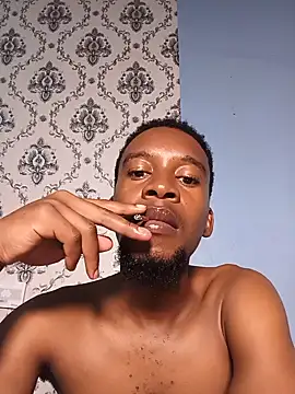PrettyDickk1 Webcam show