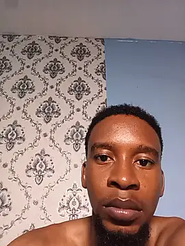 PrettyDickk1's Webcam Show