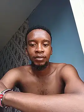 PrettyDickk1 webkamerás műsora