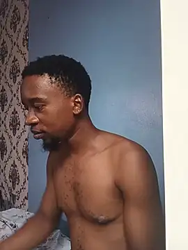 PrettyDickk1 ওয়েবক্যাম শো