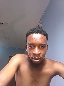Pokazy przed kamerką – PrettyDickk1