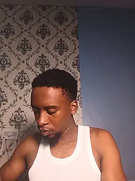 Show webcam de PrettyDickk1