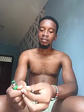 PrettyDickk1 webcam show