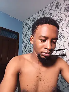 Show Webcam de PrettyDickk1