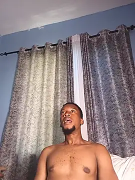 Вебкам-шоу PrettyDickk1