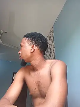 PrettyDickk1 webkamerás műsora